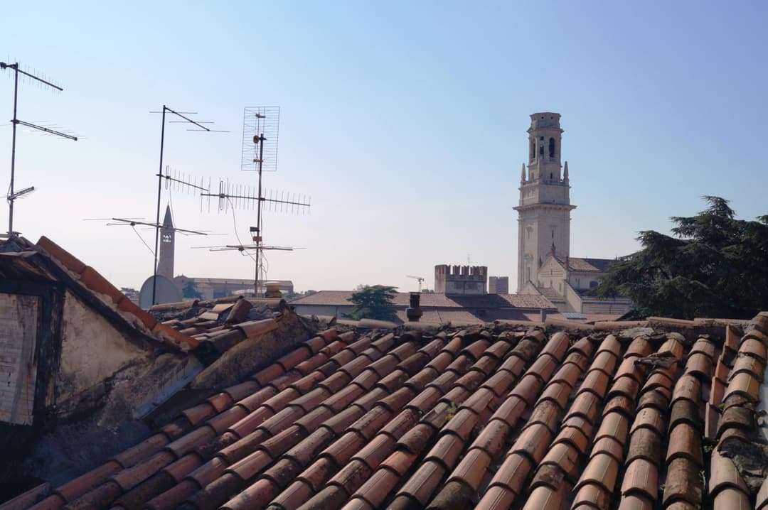 In the heart of Verona — photo 1 of 1