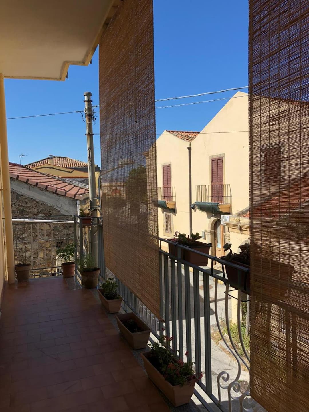 Capo Milazzo Summer Holiday Apartament — photo 1 of 1