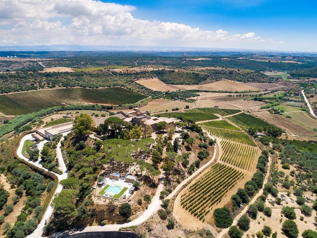 Wine Relais Feudi Del Pisciotto — photo 1 of 1