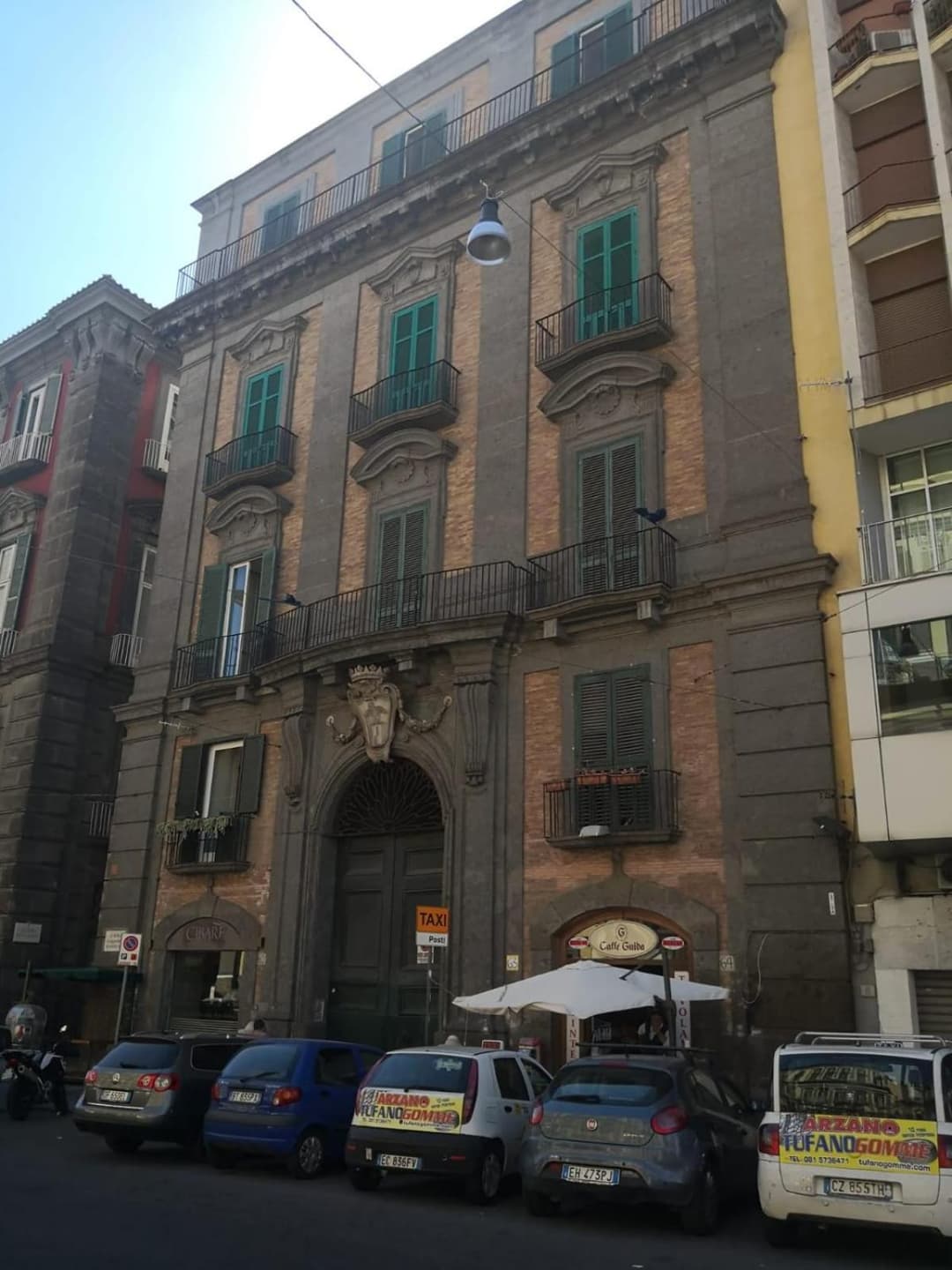QUEEN MEDINA Centro Storico — photo 1 of 1
