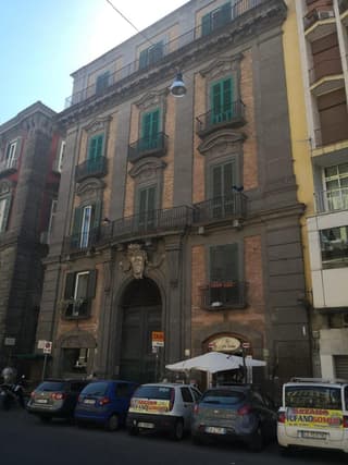 QUEEN MEDINA Centro Storico