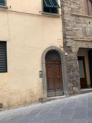 San Domenico House
