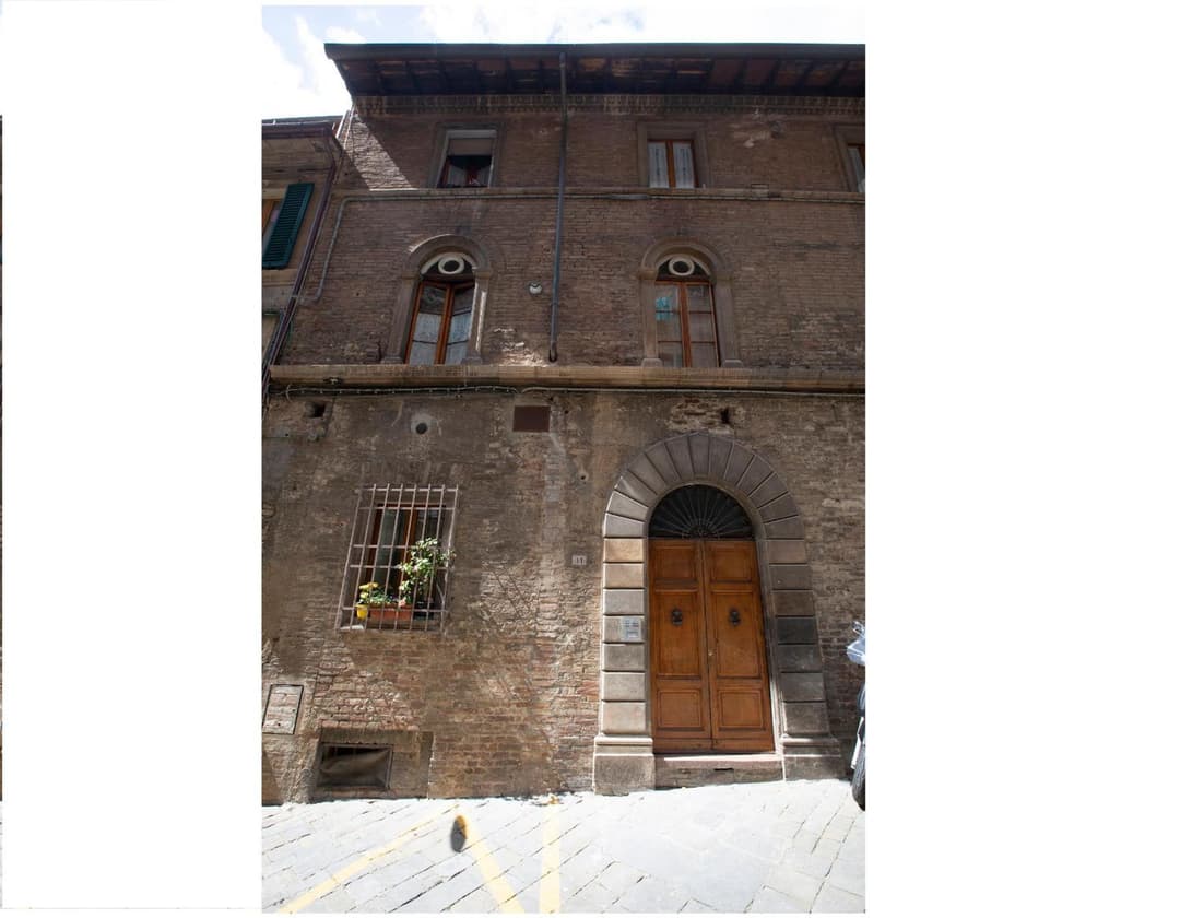 Casa Siena Vallepiatta — photo 1 of 1