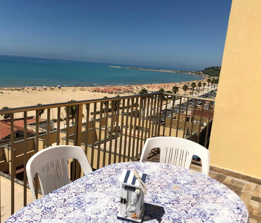 Terrazza sul Mare Vecchio Pontile — photo 1 of 1