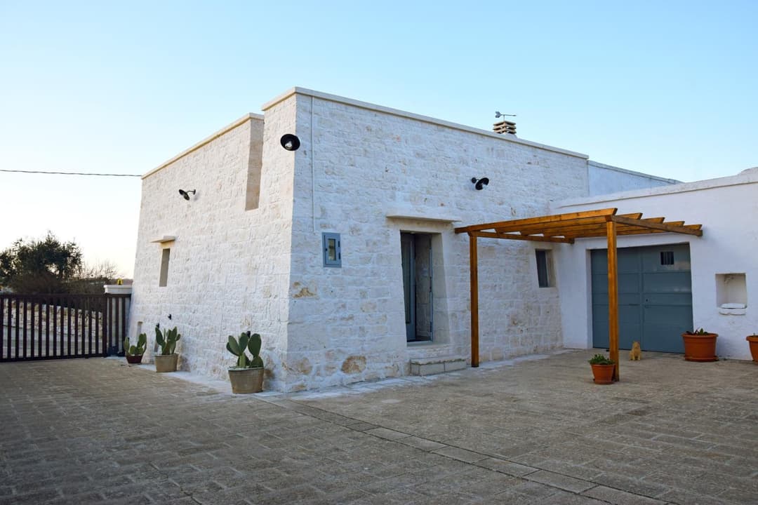 A volte in collina — photo 1 of 1