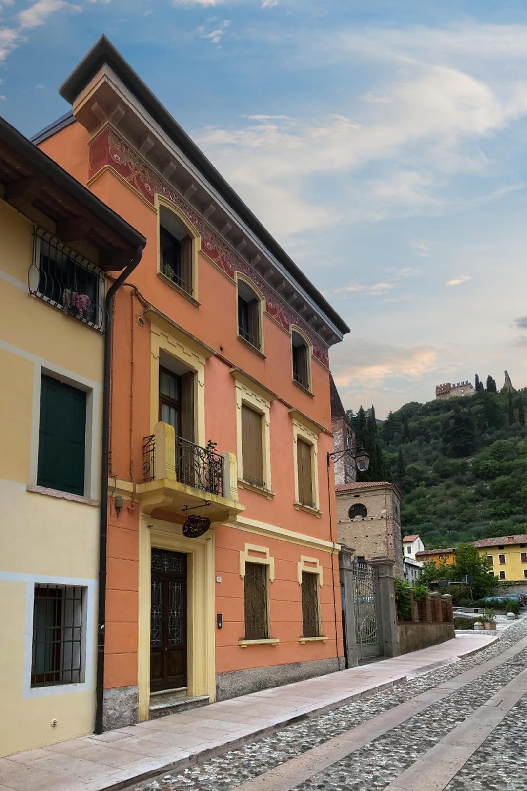 B&B Borgo Castello — photo 1 of 1