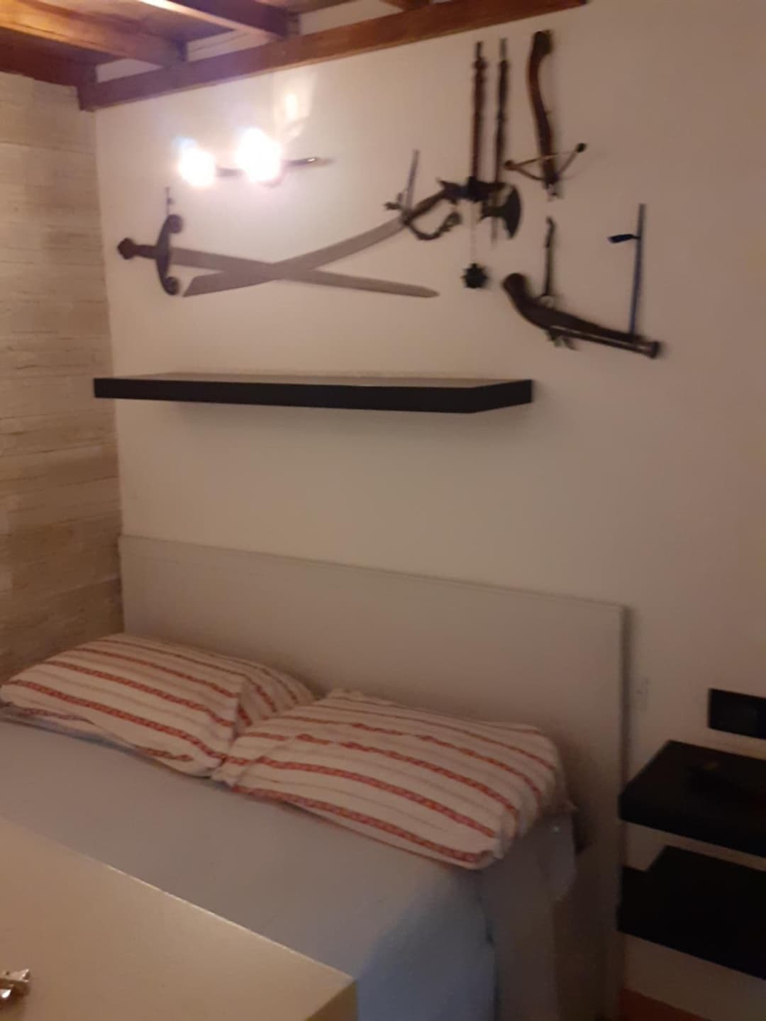 CASA GIOVANNI — photo 1 of 9