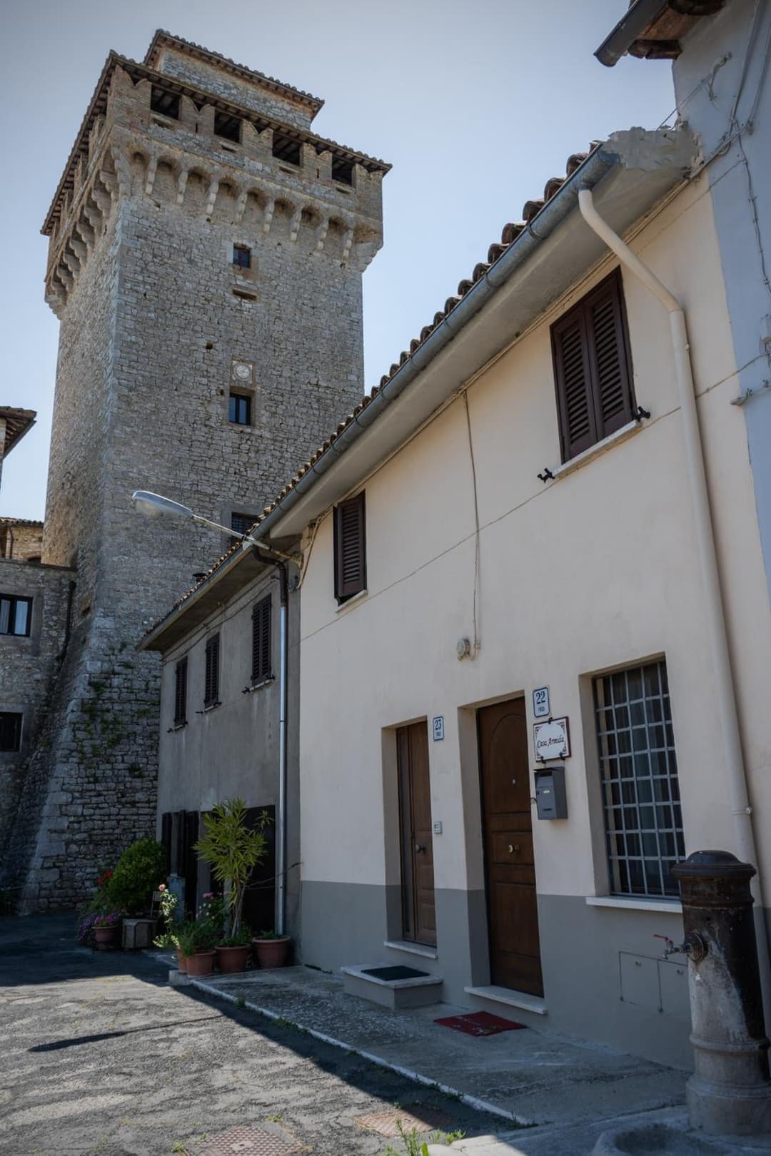 CASA ARMIDA — photo 1 of 1
