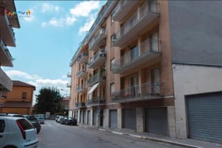 Residenza Matteotti