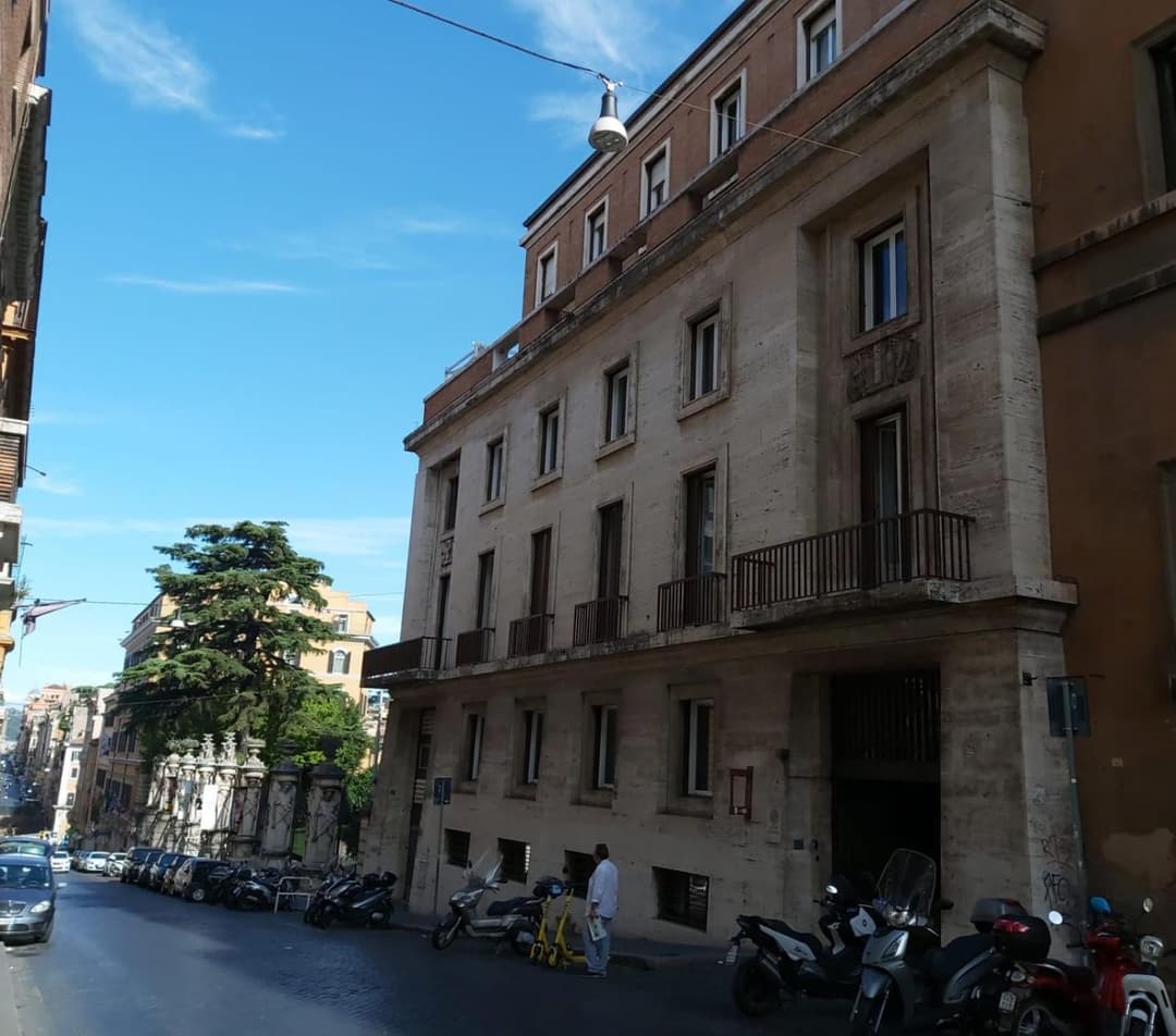 V-Accommodation IV Fontane — photo 1 of 1