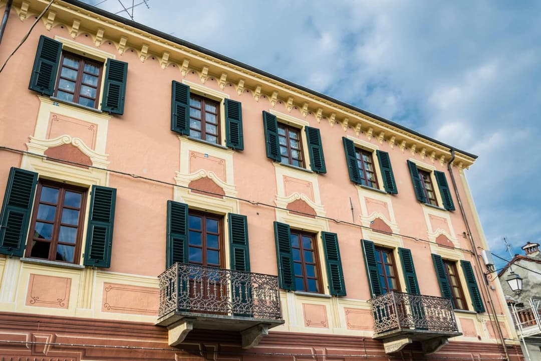 B&B Il Glicine Molare — photo 1 of 1