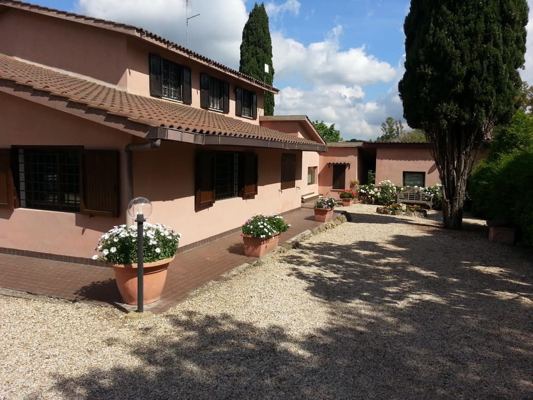 Villa di Christian e Michelle — photo 1 of 1