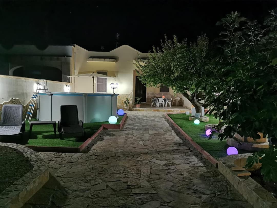 Villa Malese — photo 1 of 1