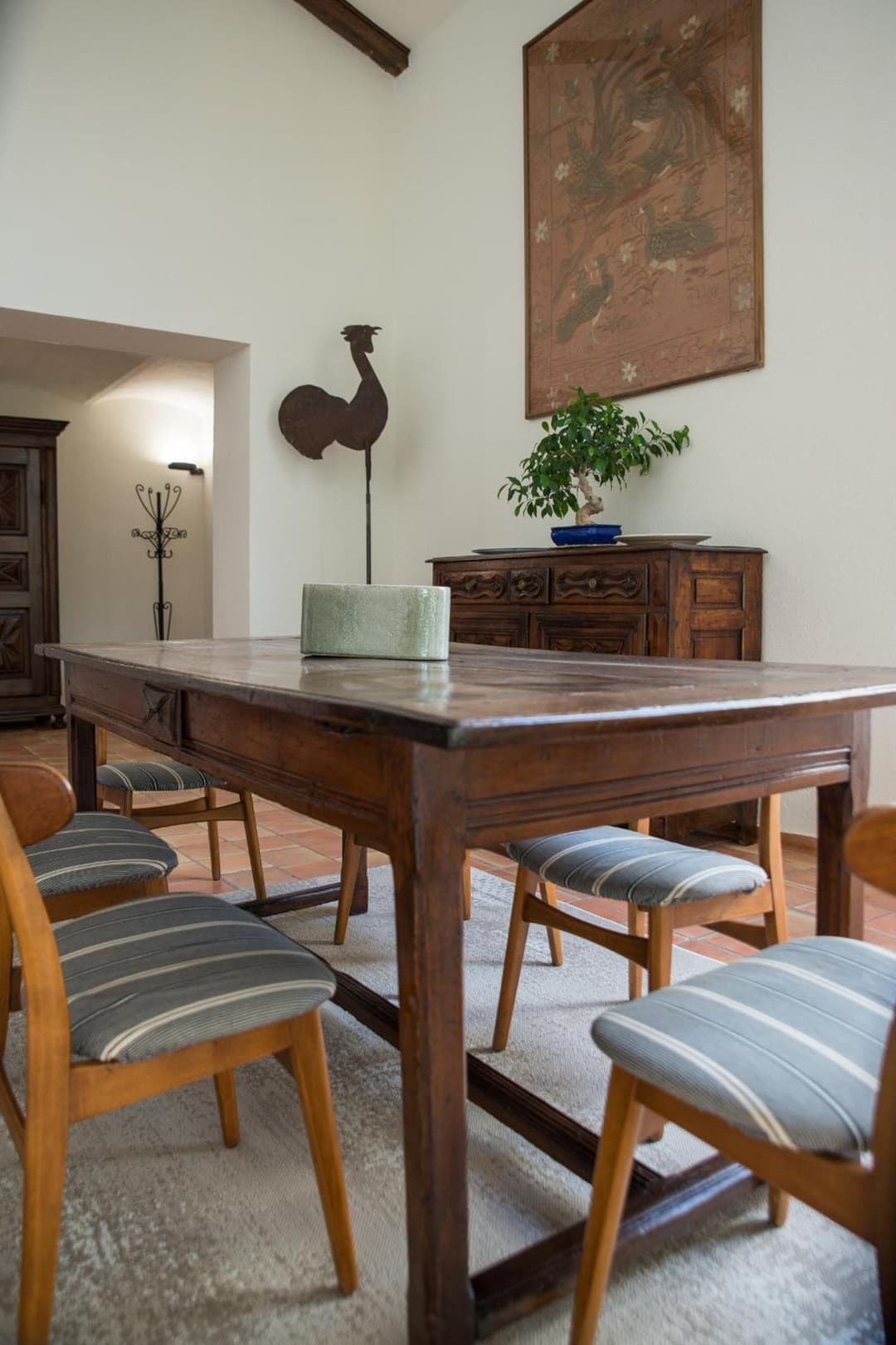 Casa Silvana — photo 1 of 77