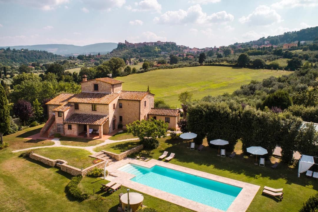 Agriturismo Humile — photo 1 of 1