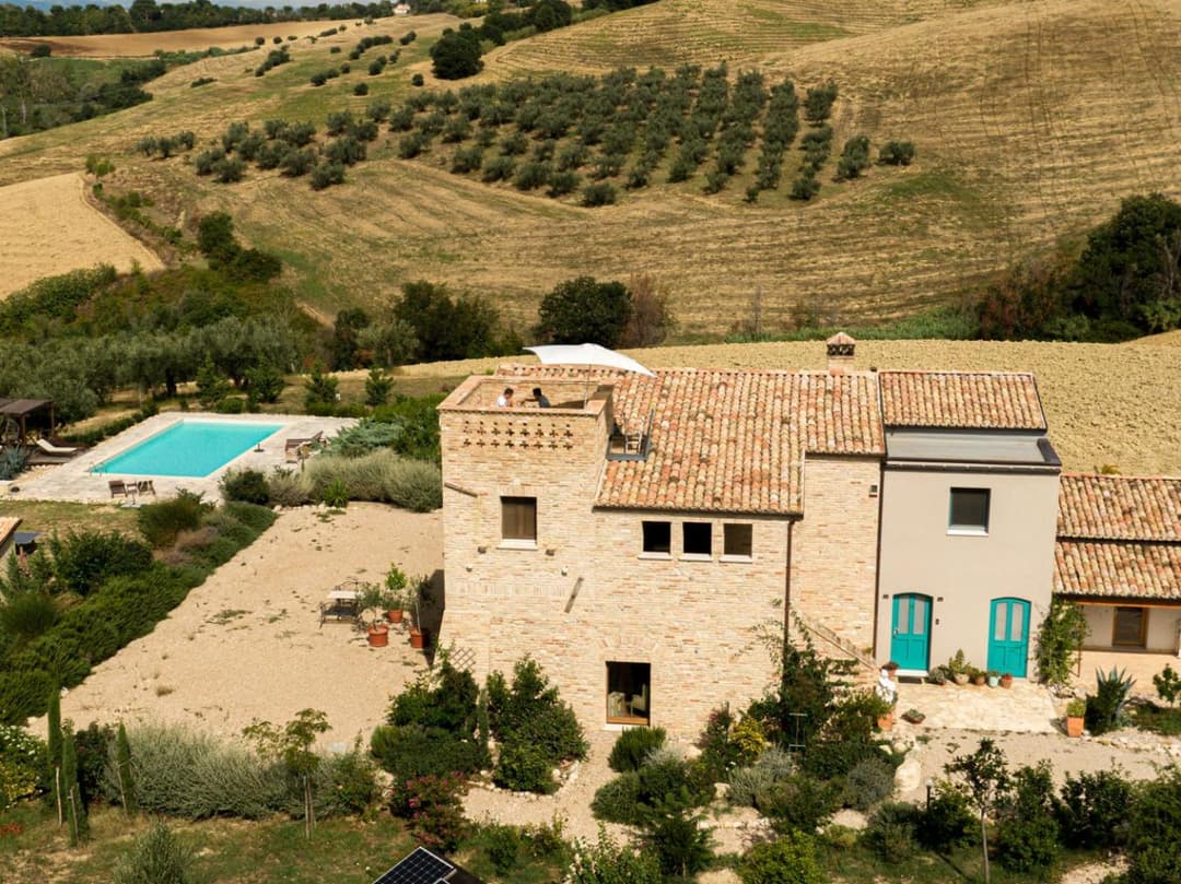 B&B Torre Dell'Angelo — photo 1 of 1