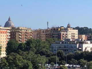 Edomus Roma Vaticano
