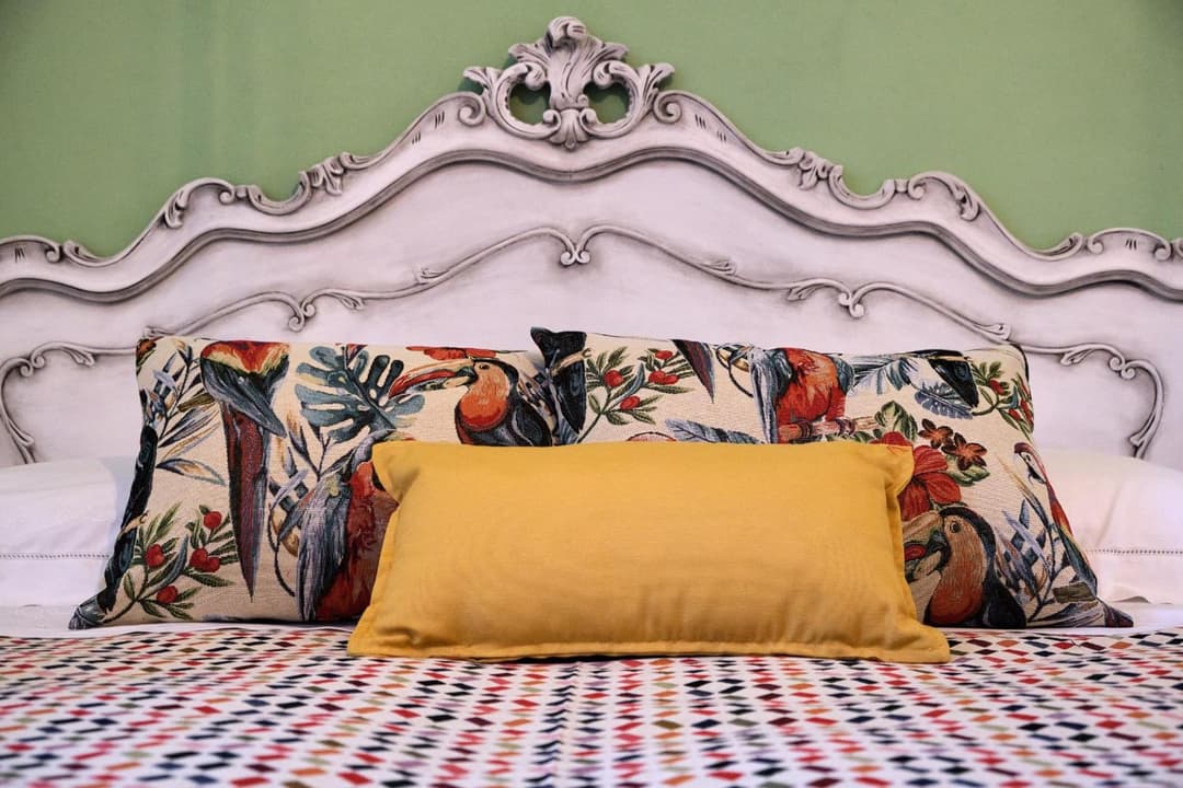 OlioeAlloro B&B — photo 1 of 1