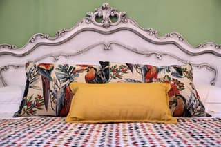 OlioeAlloro B&B