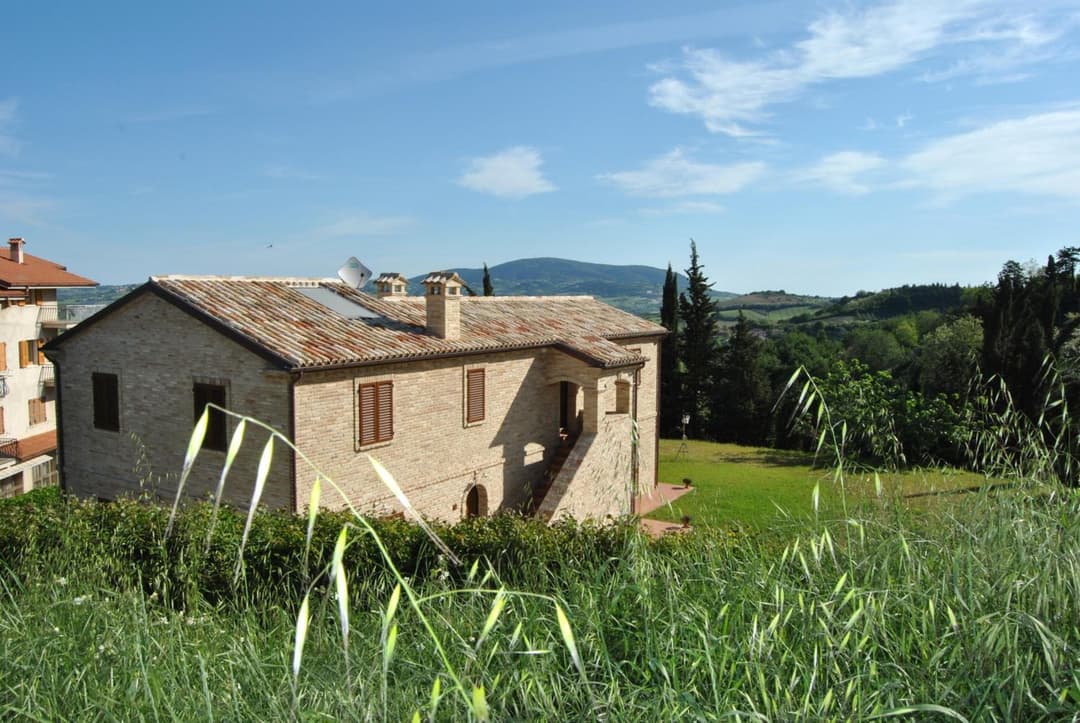 La Finestra sul Conero — photo 1 of 1