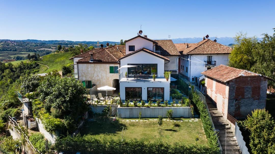 Casa Tina Holiday Home — photo 1 of 52