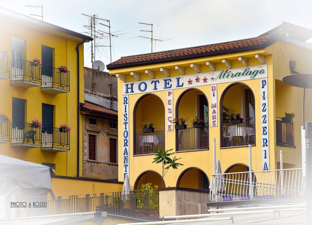 Hotel Ristorante Miralago — photo 1 of 1