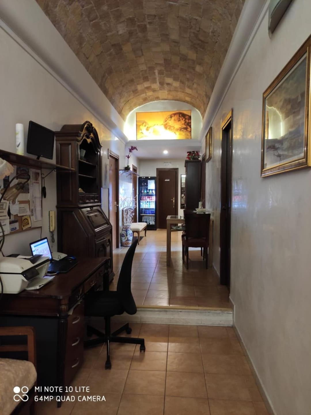 Conte GuestHouse — photo 1 of 1