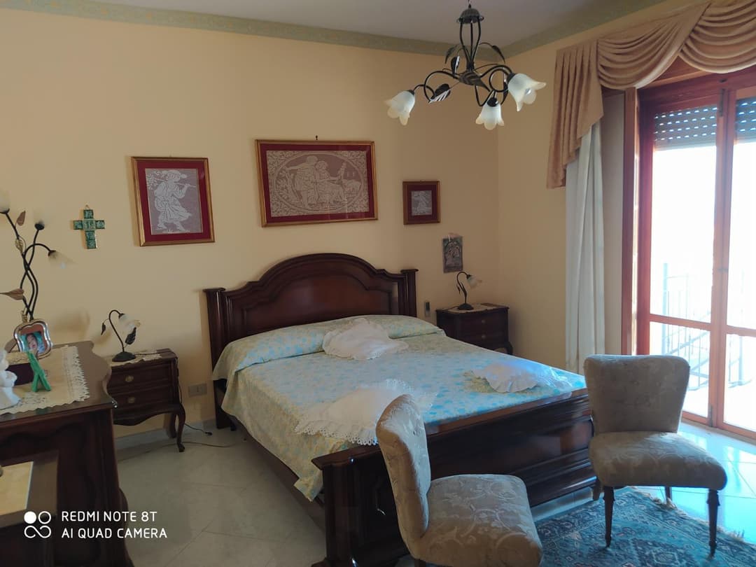 Casa vacanze a Serra Scirocco — photo 1 of 1