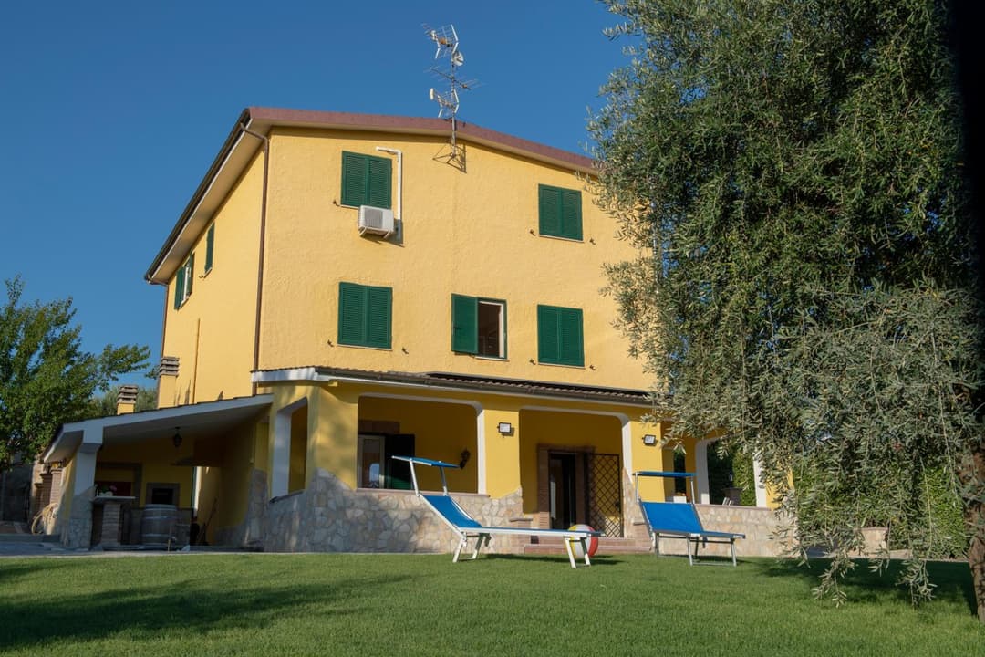 B&B Roman Country Villa — photo 1 of 1