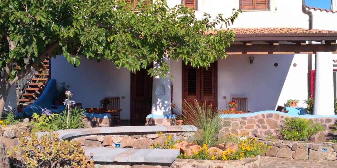 Agriturismo Pagliuzzo — photo 1 of 1