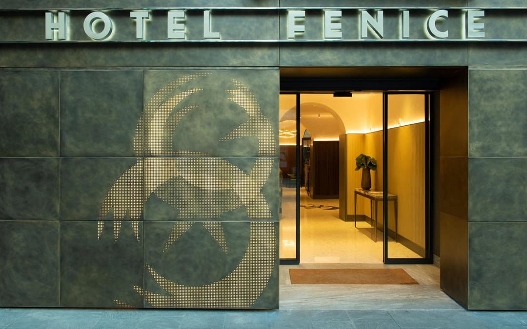 Hotel Fenice — photo 1 of 1