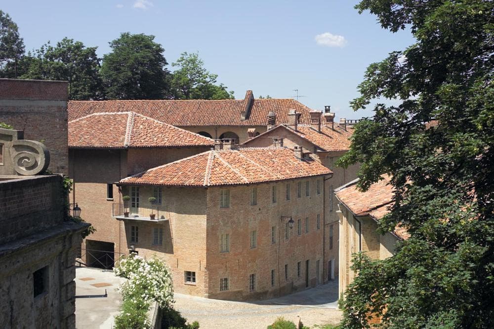 Marchesi Alfieri - Cantine e Ospitalità — photo 1 of 1