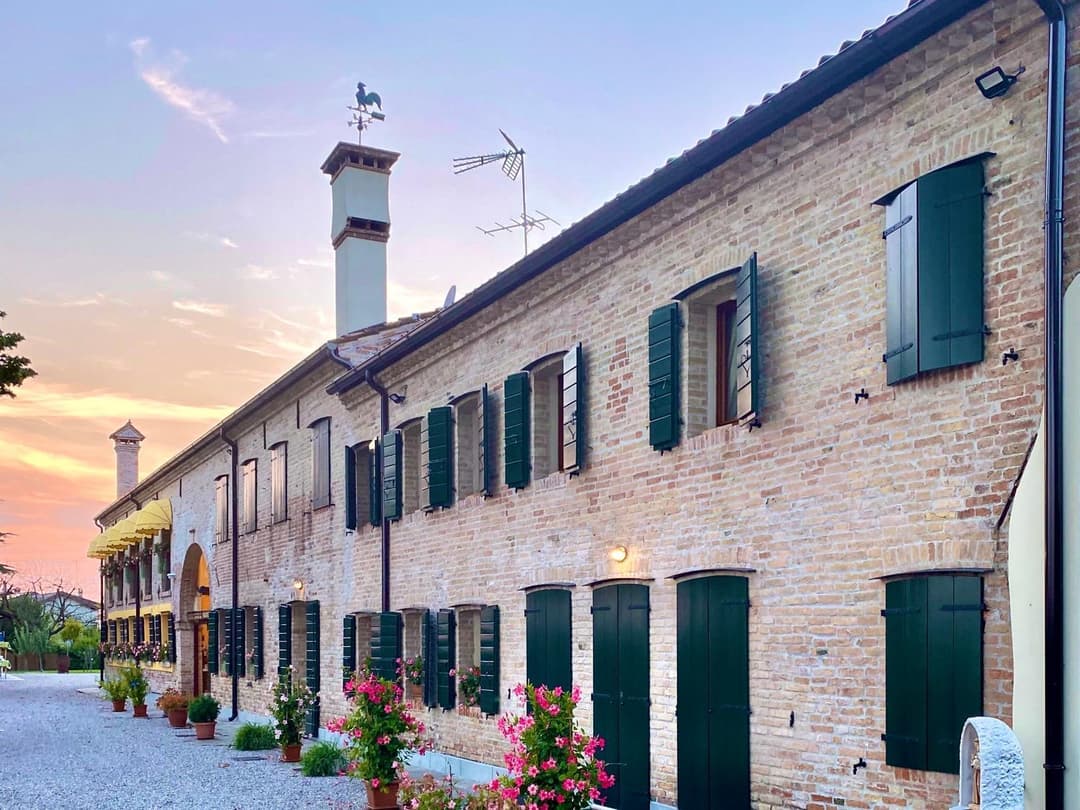 Il Canto Del Gallo B&B — photo 1 of 1