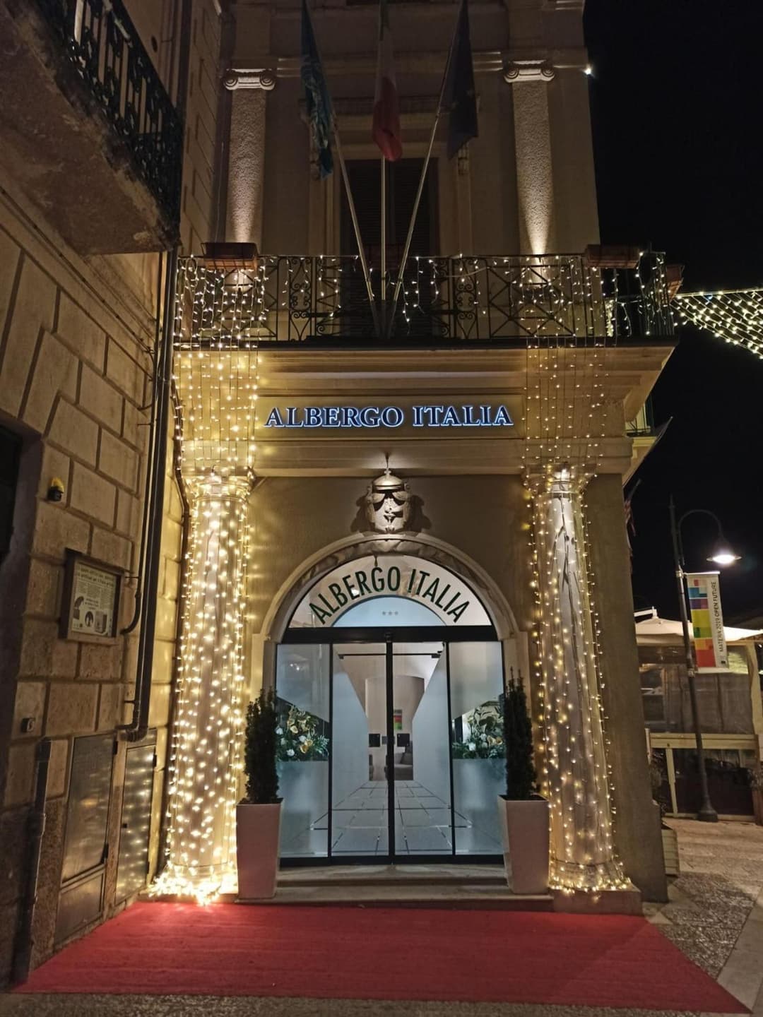 Albergo Italia — photo 1 of 1