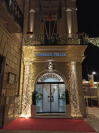 Albergo Italia