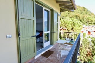Italian Vacation Homes - La Petite Maison du Lac