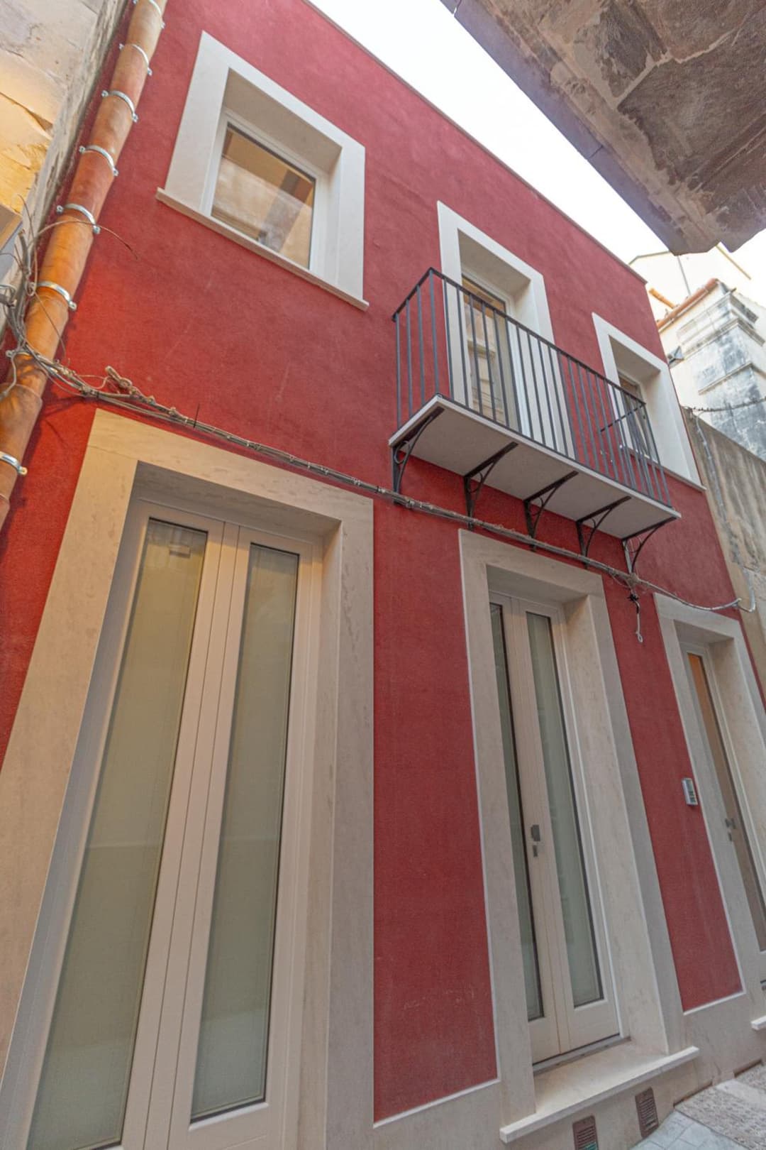 Maison Rouge Ortigia — photo 1 of 1