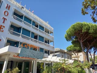 Hotel Gambrinus