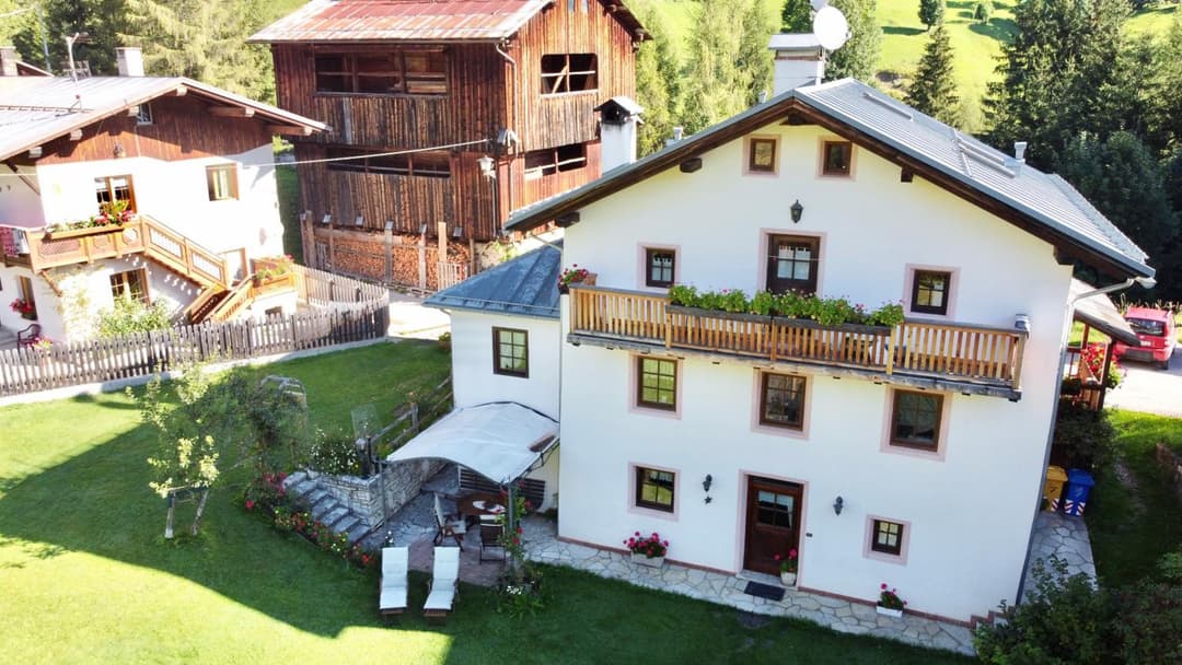 Dolomites Charme Chalet — photo 1 of 1