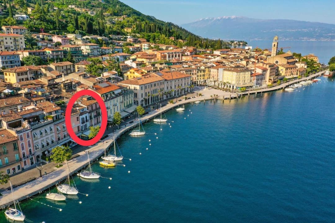 BELLAVISTA - Garda Leisure — photo 1 of 34