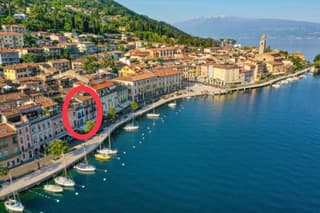 BELLAVISTA - Garda Leisure