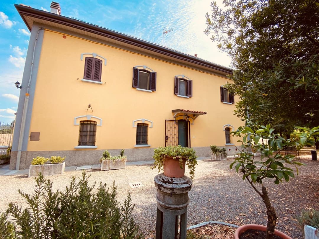 B&B Villino Margherita — photo 1 of 39