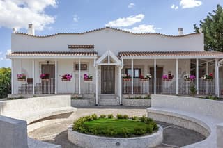 B&B Barletta Acasamia con Parcheggio Privato