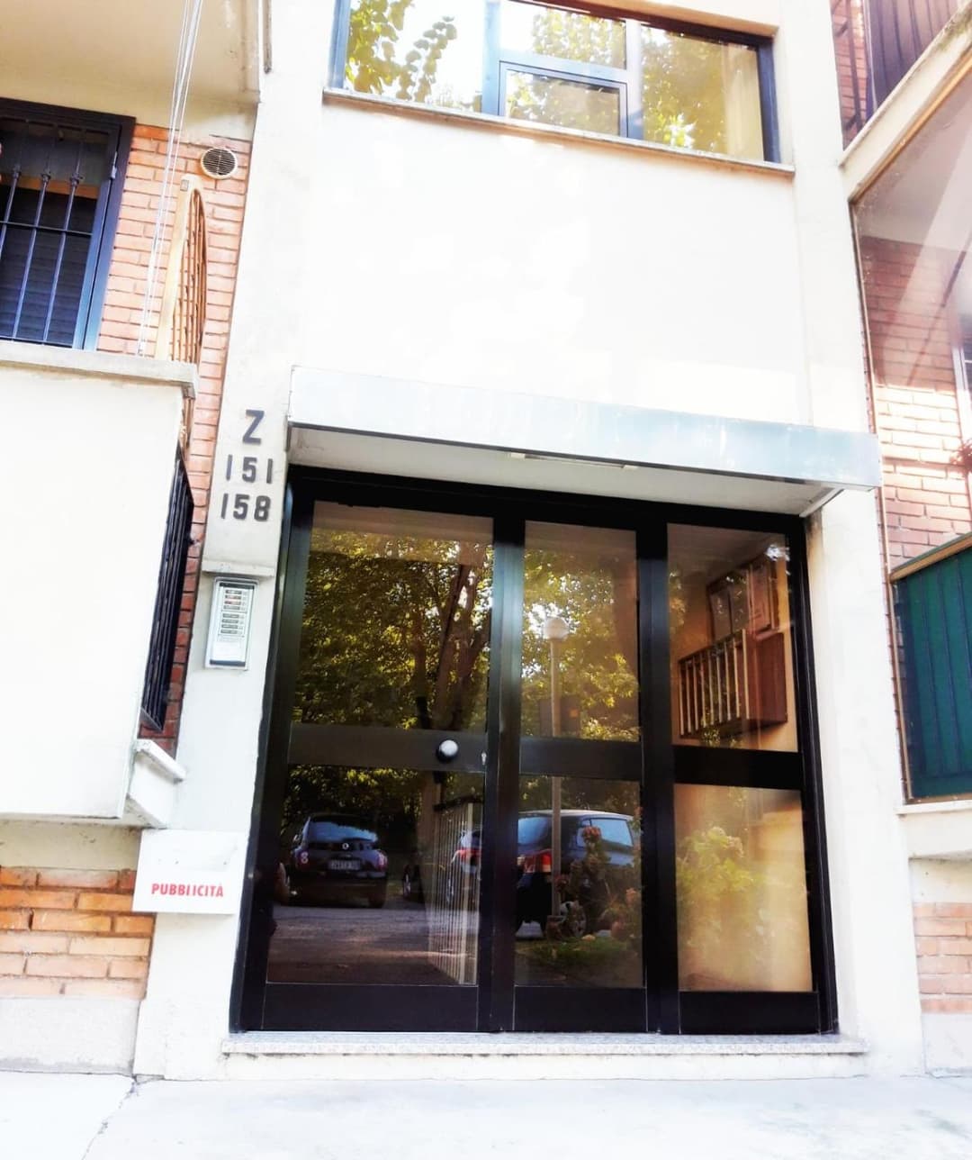 San Donato Policlinico Rooms — photo 1 of 1