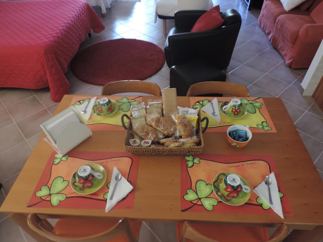 Artemide B&B — photo 1 of 1