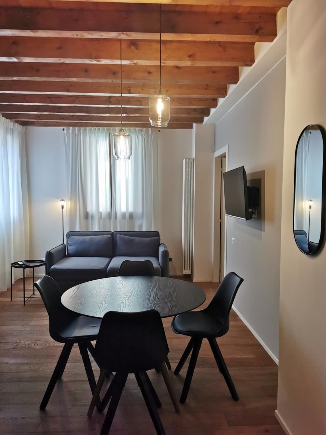 BRE Apartments - Pigafetta — photo 1 of 1