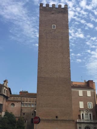 Maison Romana Loft