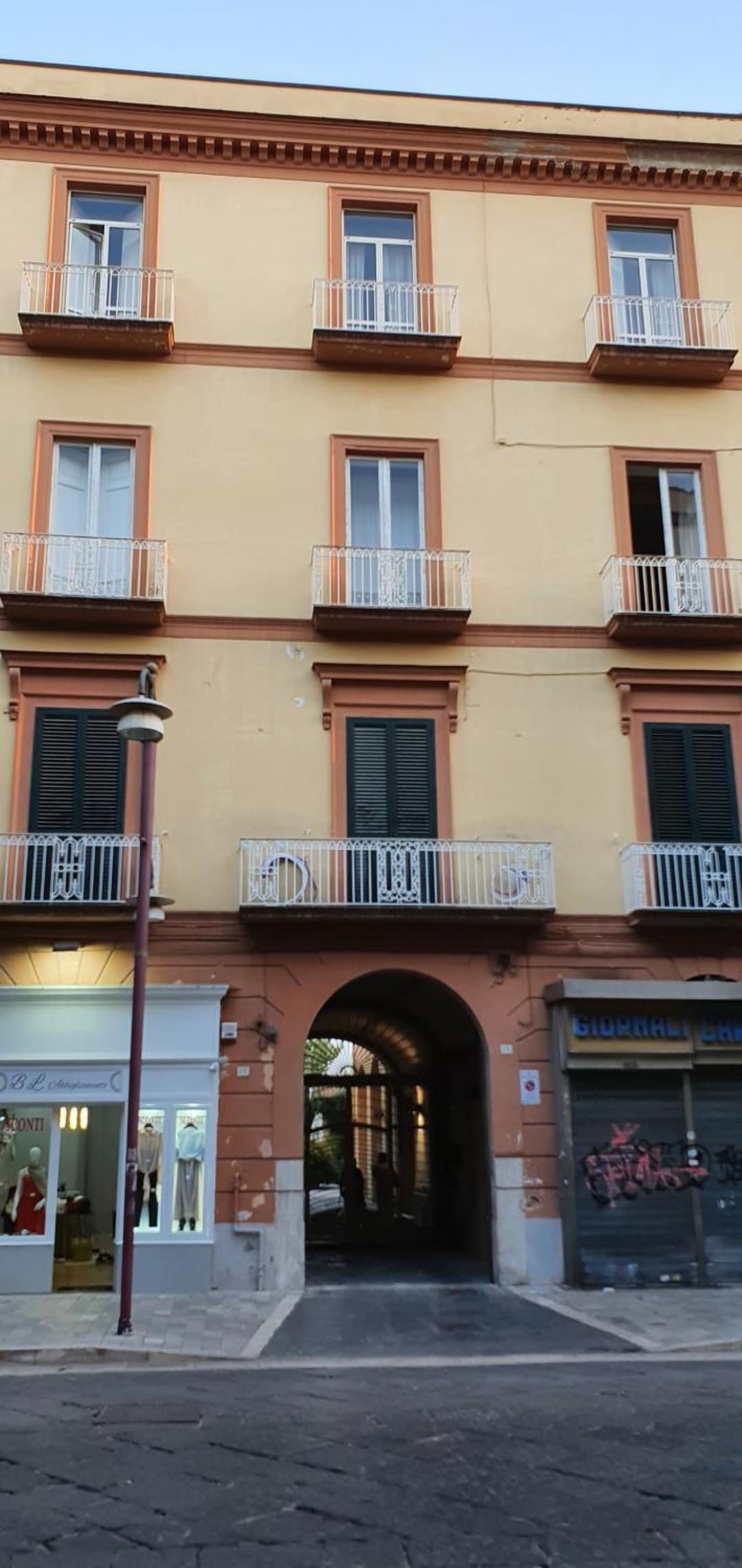 Casa Castagna — photo 1 of 1