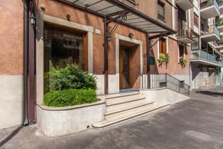 Hotel Tuscolana