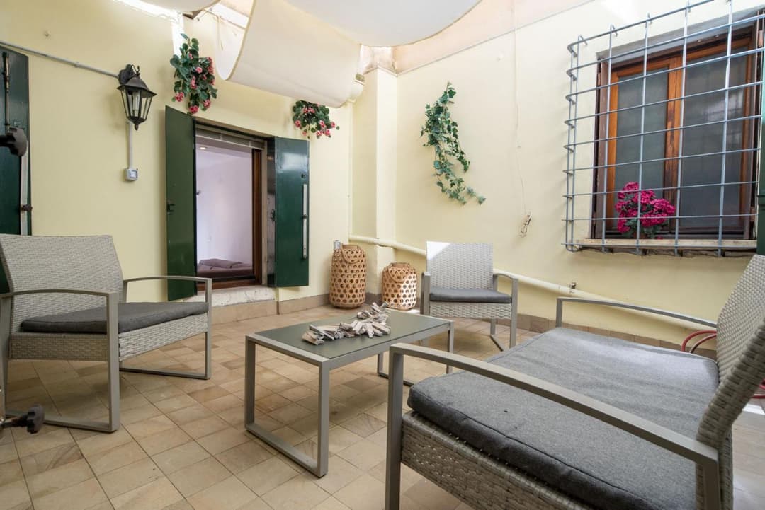 San Marco Prestige with Terrace by Wonderful Italy — photo 1 of 1